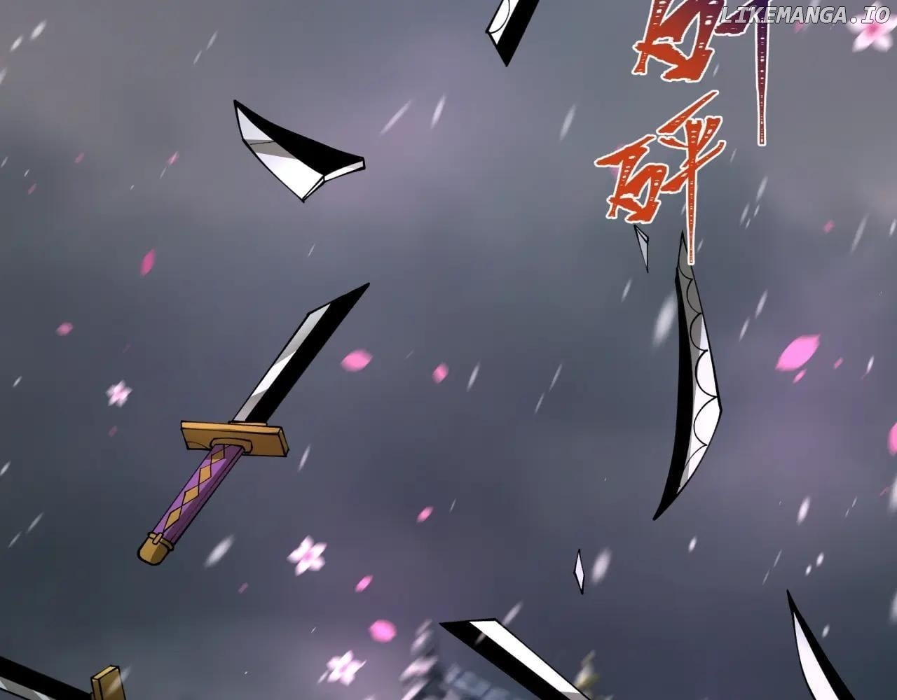 Read Era of the Haunted Manga Online