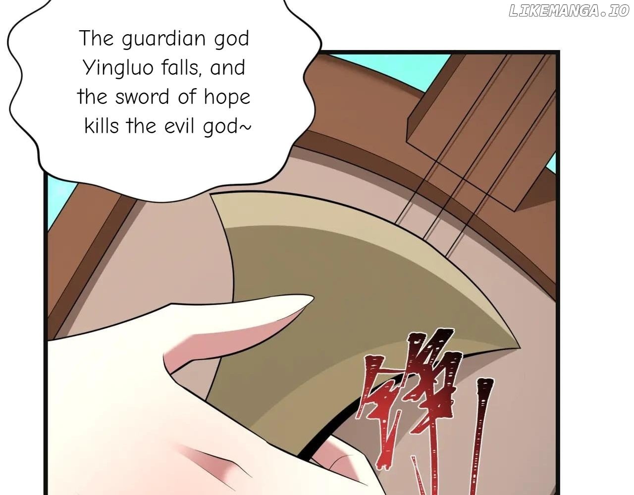 Read Era of the Haunted Manga Online
