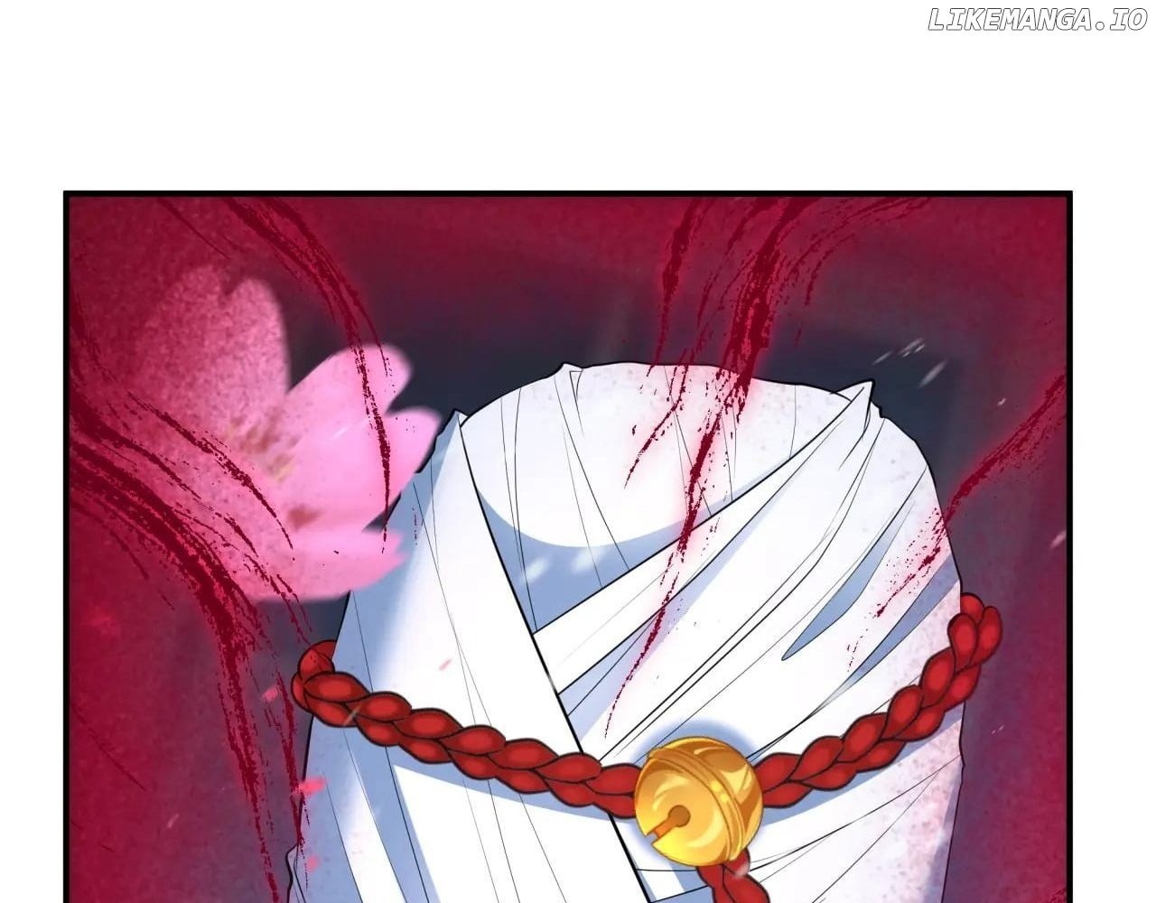 Read Era of the Haunted Manga Online