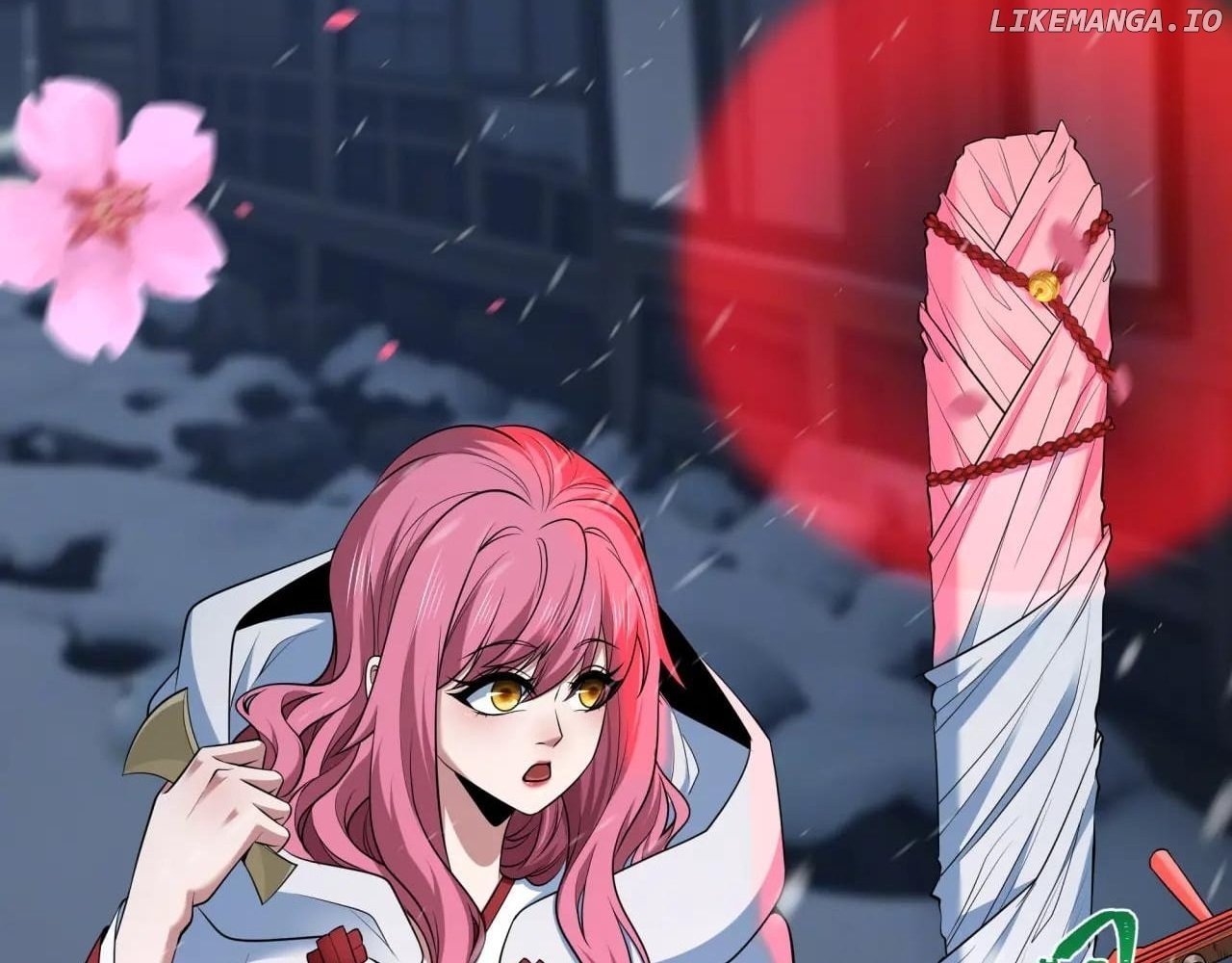 Read Era of the Haunted Manga Online
