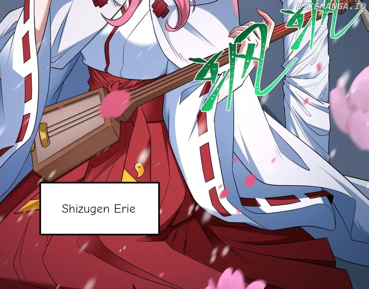 Read Era of the Haunted Manga Online