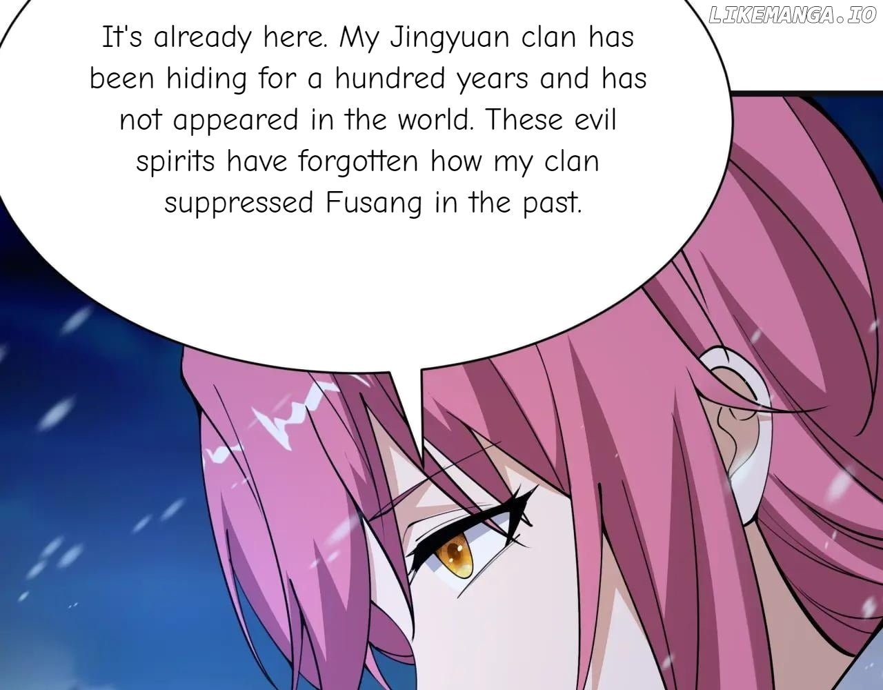 Read Era of the Haunted Manga Online
