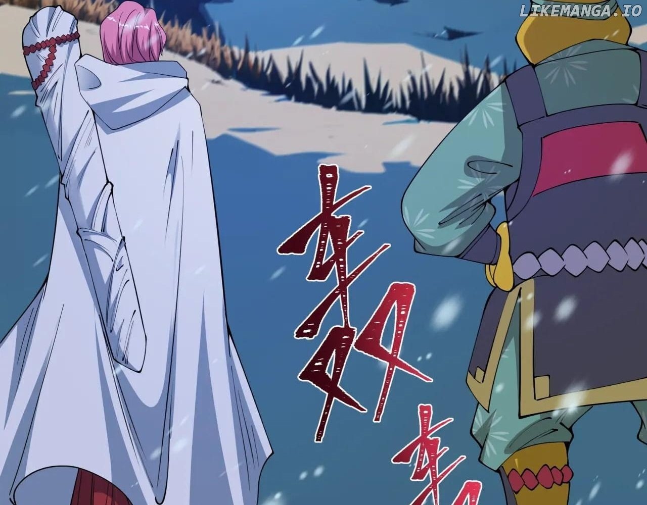 Read Era of the Haunted Manga Online