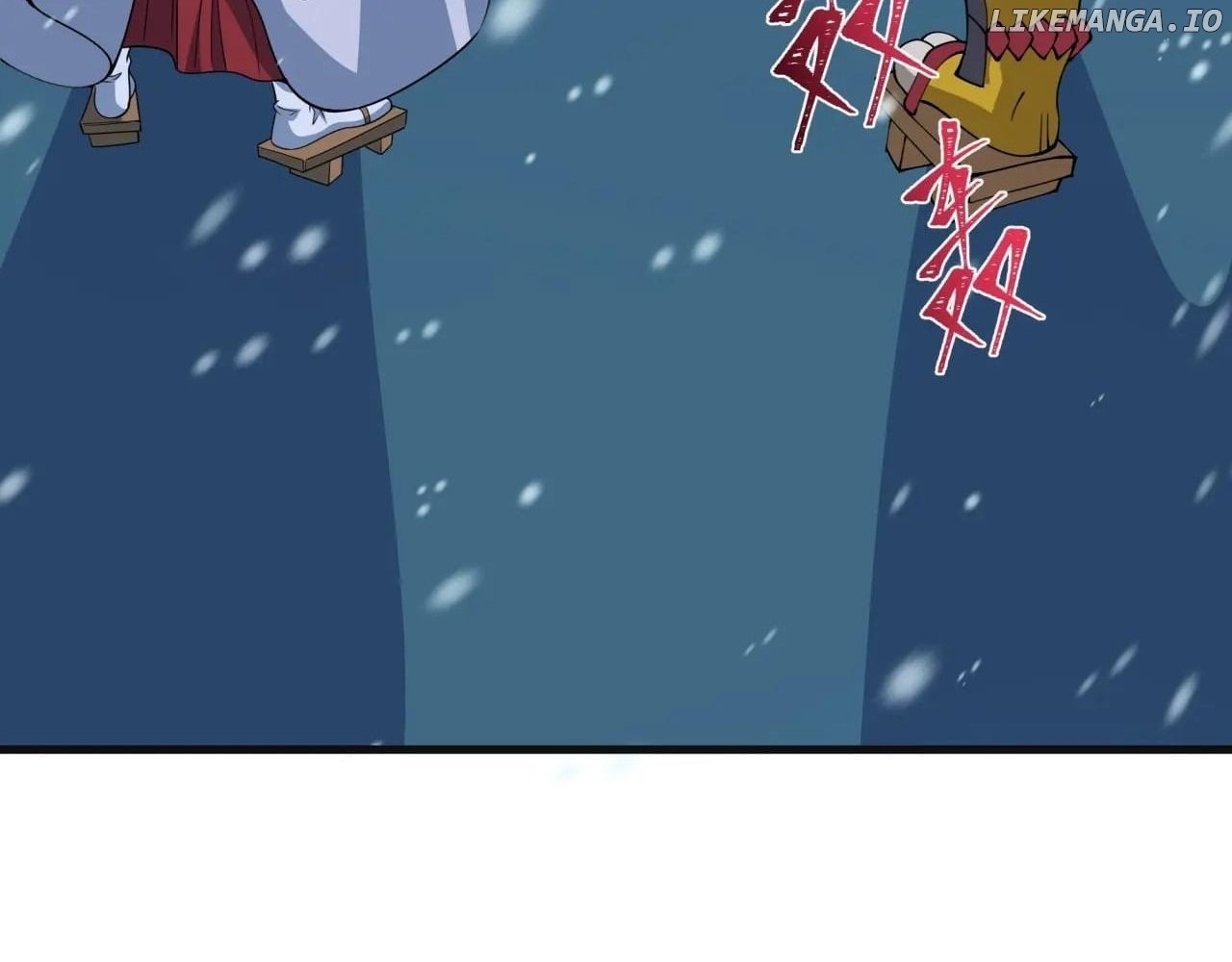 Read Era of the Haunted Manga Online