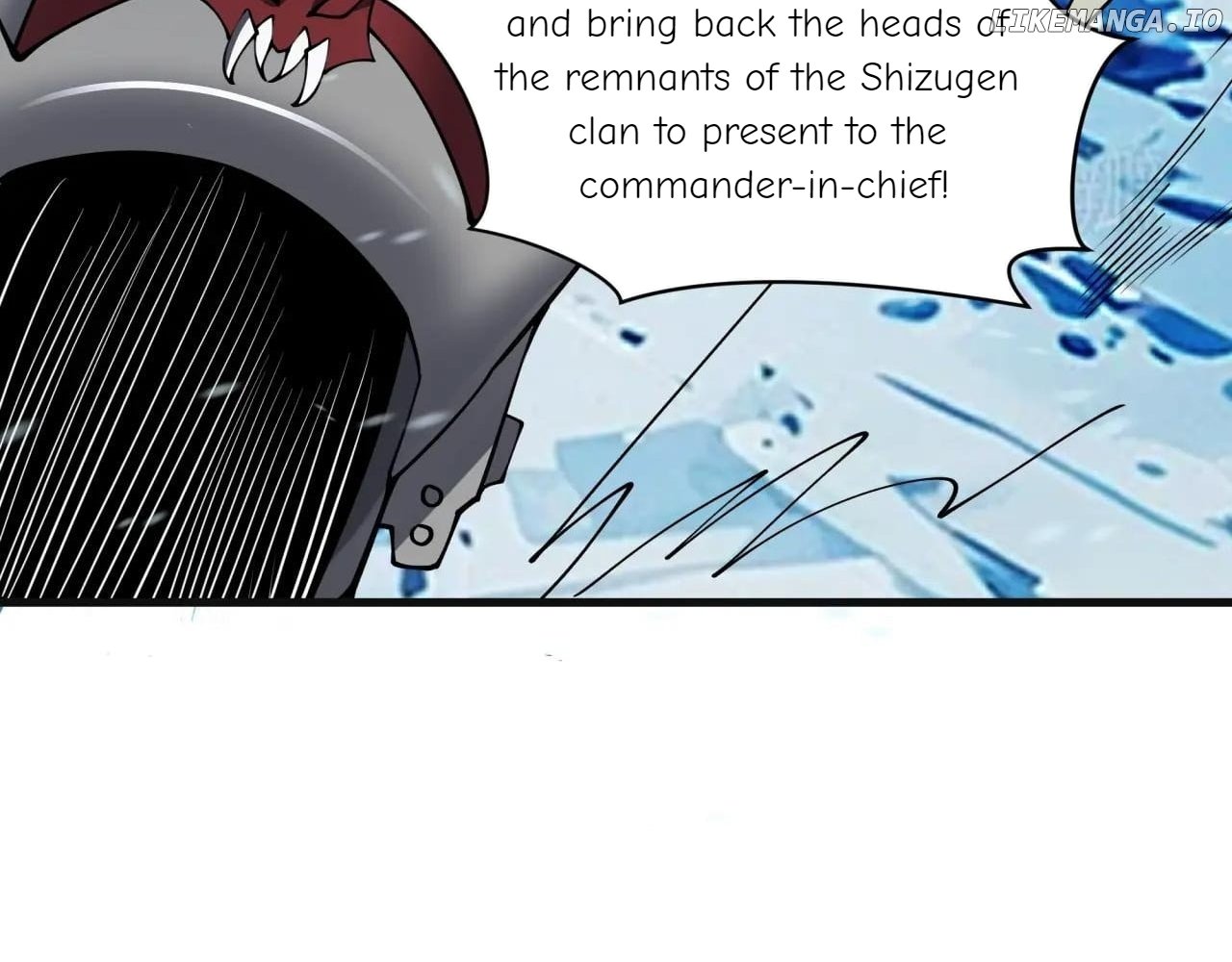 Read Era of the Haunted Manga Online