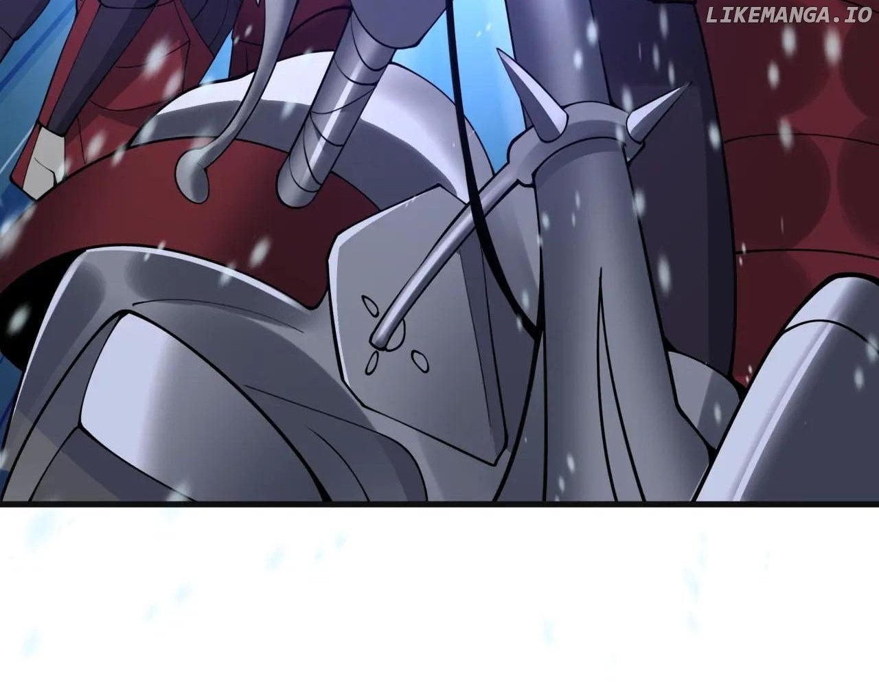 Read Era of the Haunted Manga Online