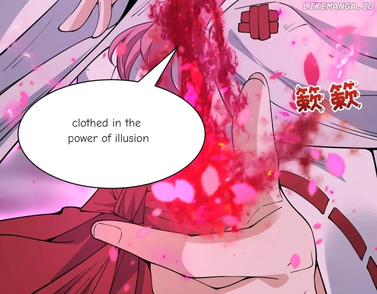 Read Era of the Haunted Manga Online