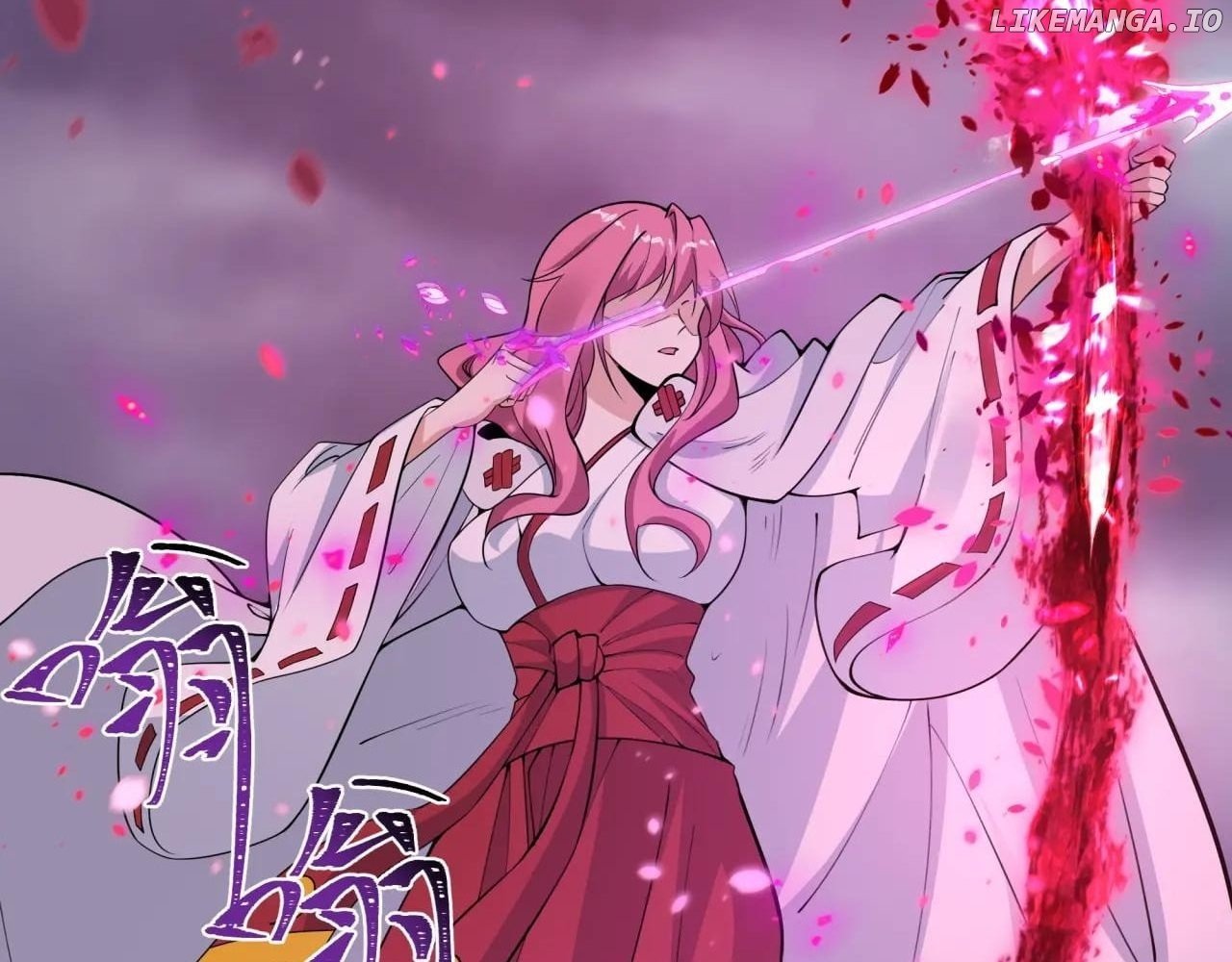 Read Era of the Haunted Manga Online