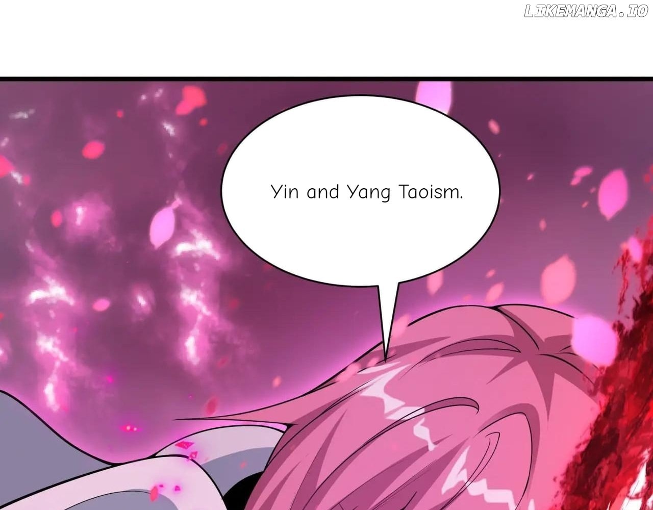 Read Era of the Haunted Manga Online
