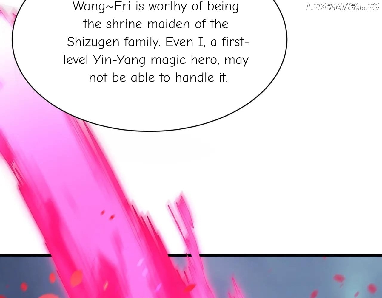 Read Era of the Haunted Manga Online