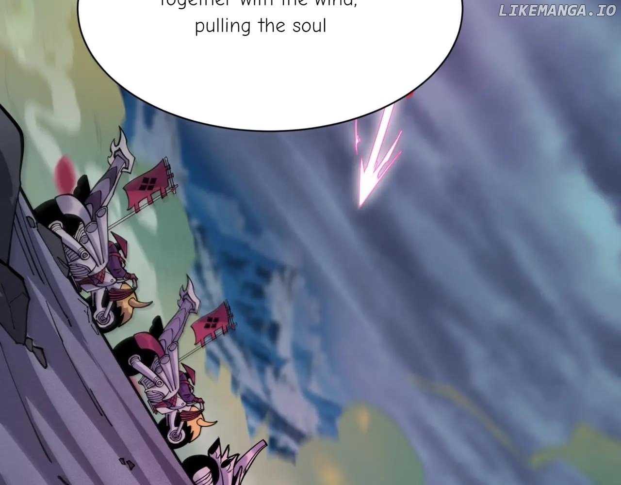 Read Era of the Haunted Manga Online