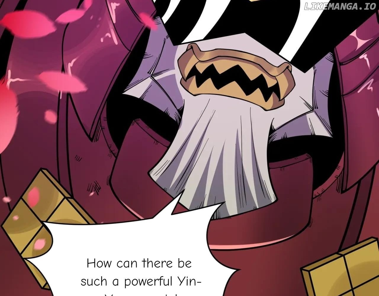 Read Era of the Haunted Manga Online