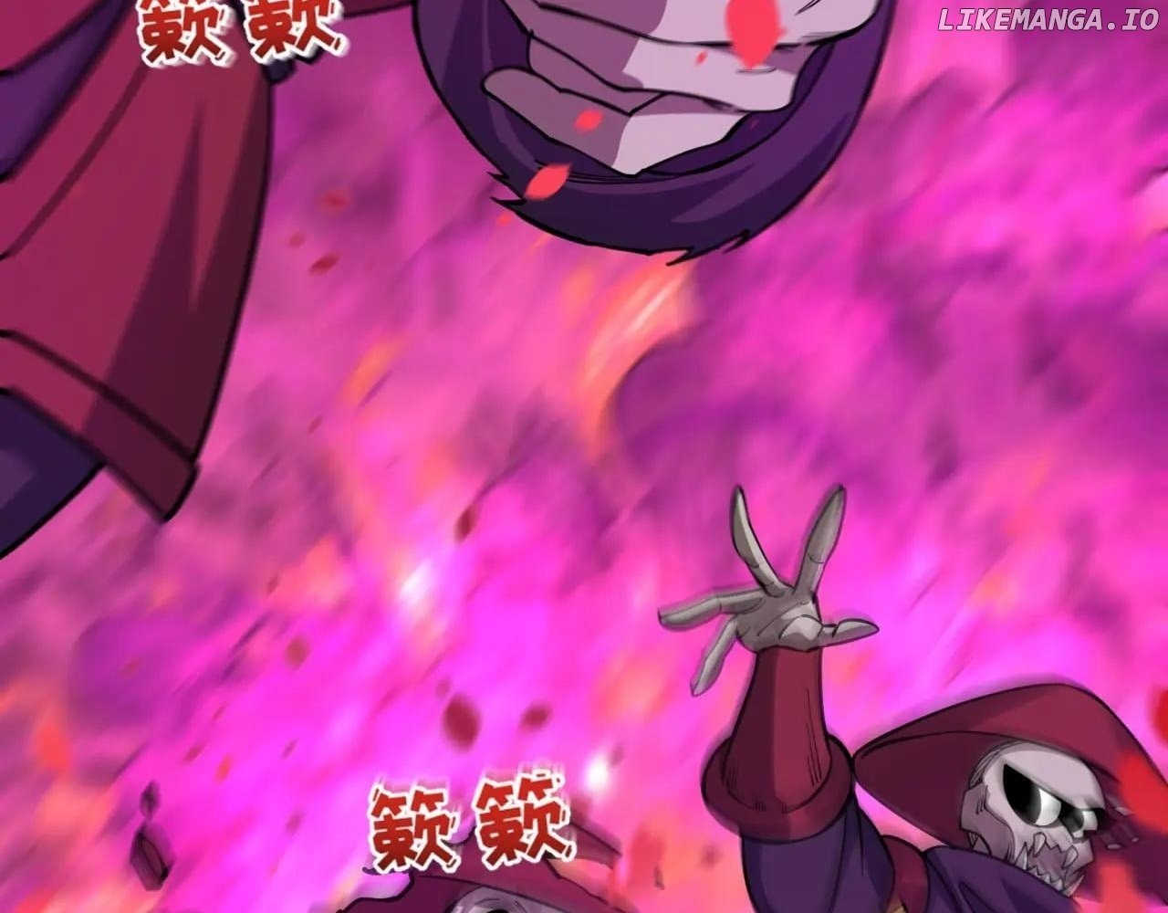 Read Era of the Haunted Manga Online