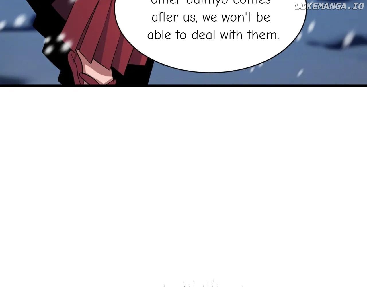 Read Era of the Haunted Manga Online