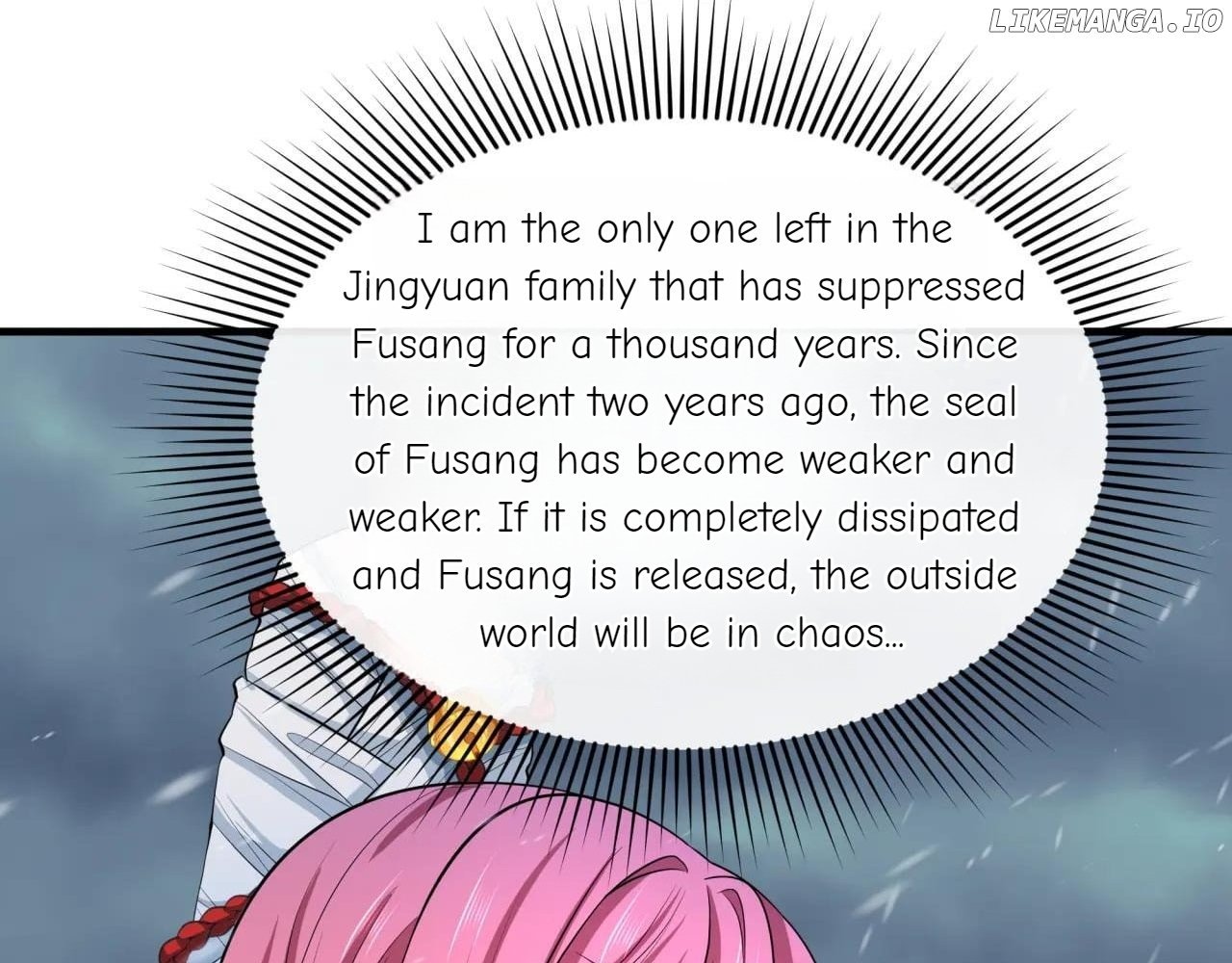 Read Era of the Haunted Manga Online