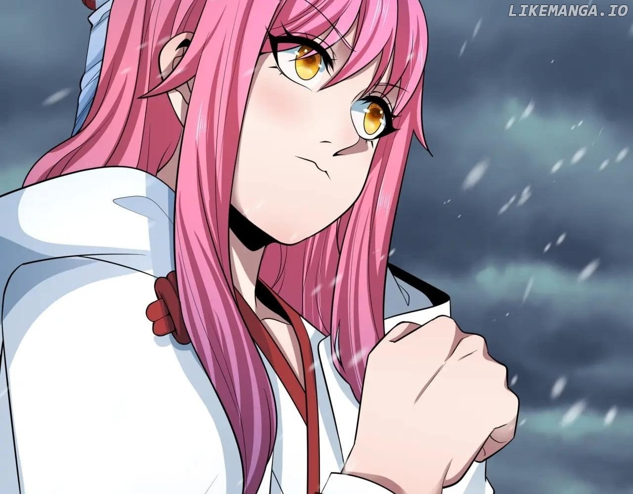 Read Era of the Haunted Manga Online