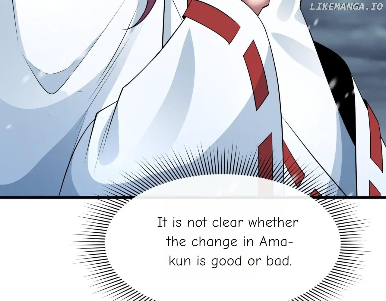 Read Era of the Haunted Manga Online