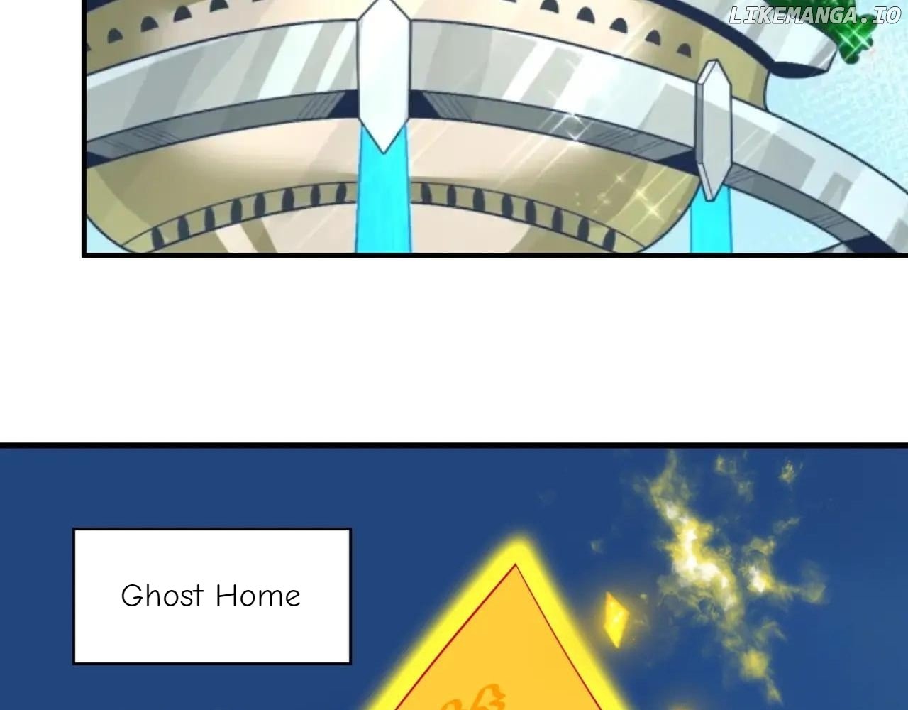 Read Era of the Haunted Manga Online