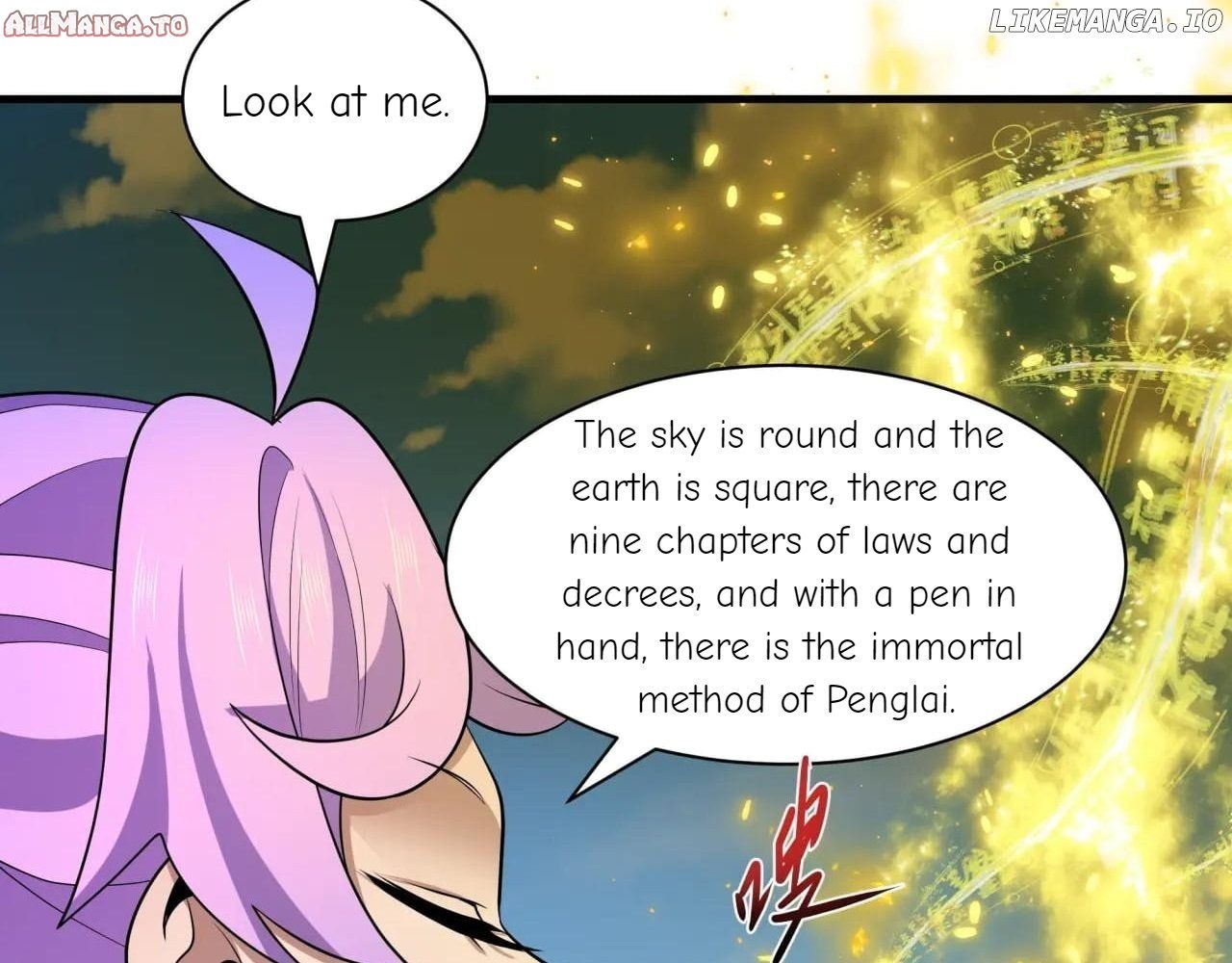 Read Era of the Haunted Manga Online