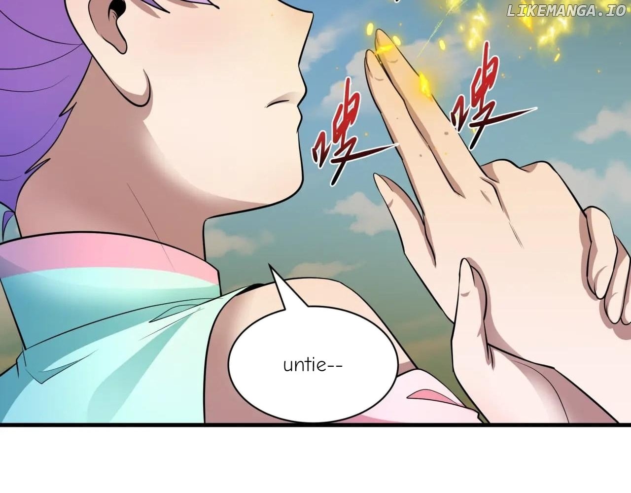 Read Era of the Haunted Manga Online