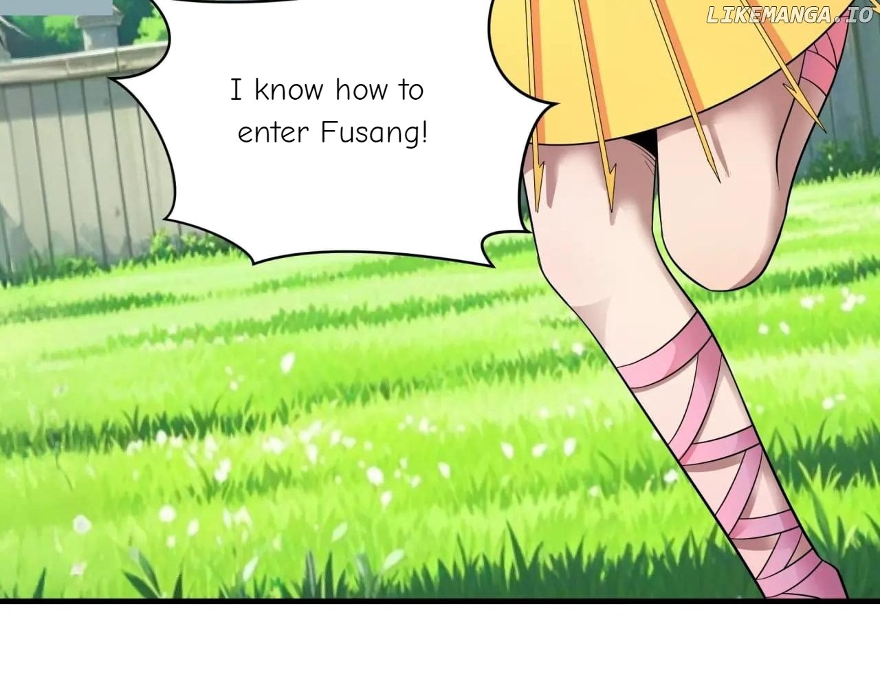 Read Era of the Haunted Manga Online