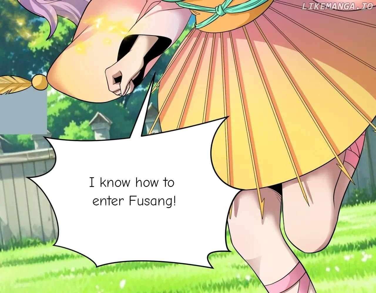 Read Era of the Haunted Manga Online