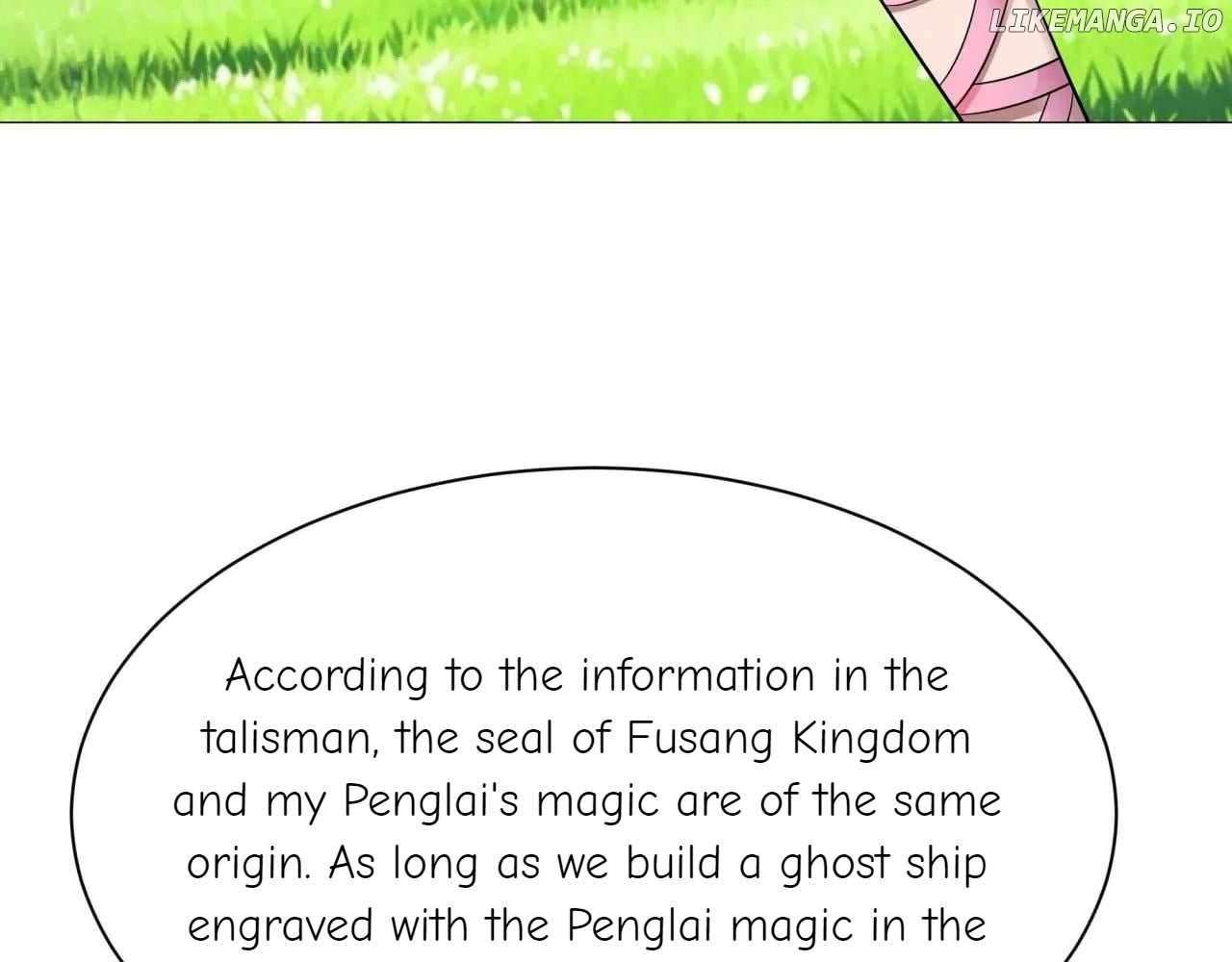 Read Era of the Haunted Manga Online