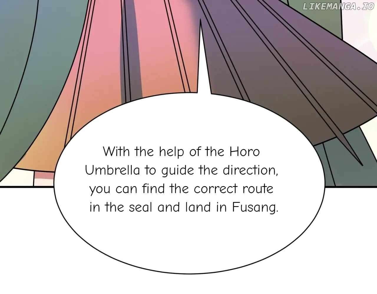 Read Era of the Haunted Manga Online