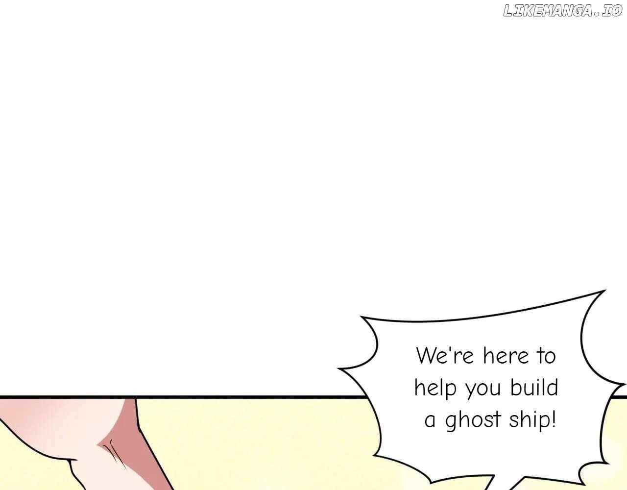 Read Era of the Haunted Manga Online