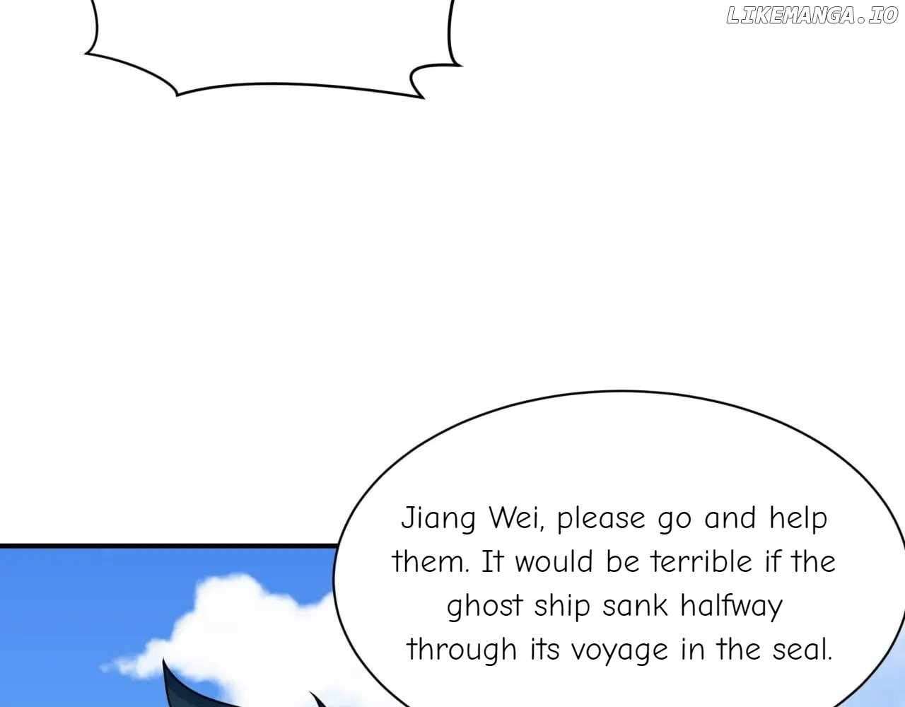 Read Era of the Haunted Manga Online