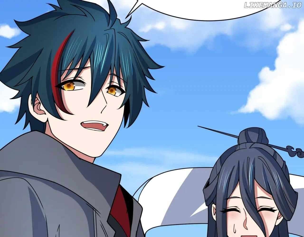 Read Era of the Haunted Manga Online