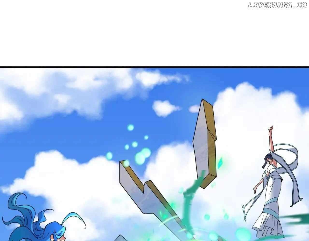 Read Era of the Haunted Manga Online
