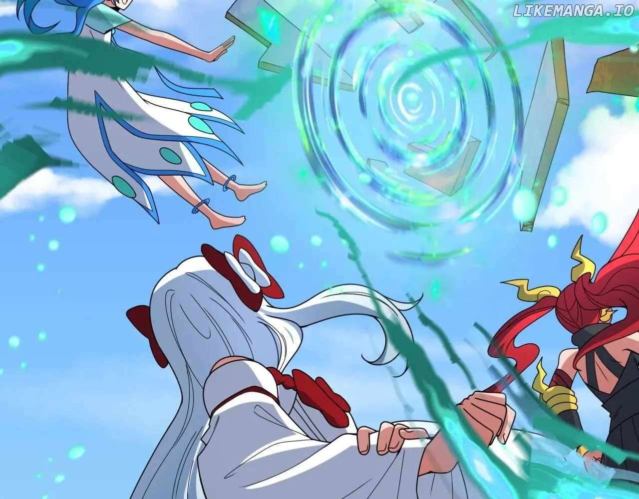 Read Era of the Haunted Manga Online