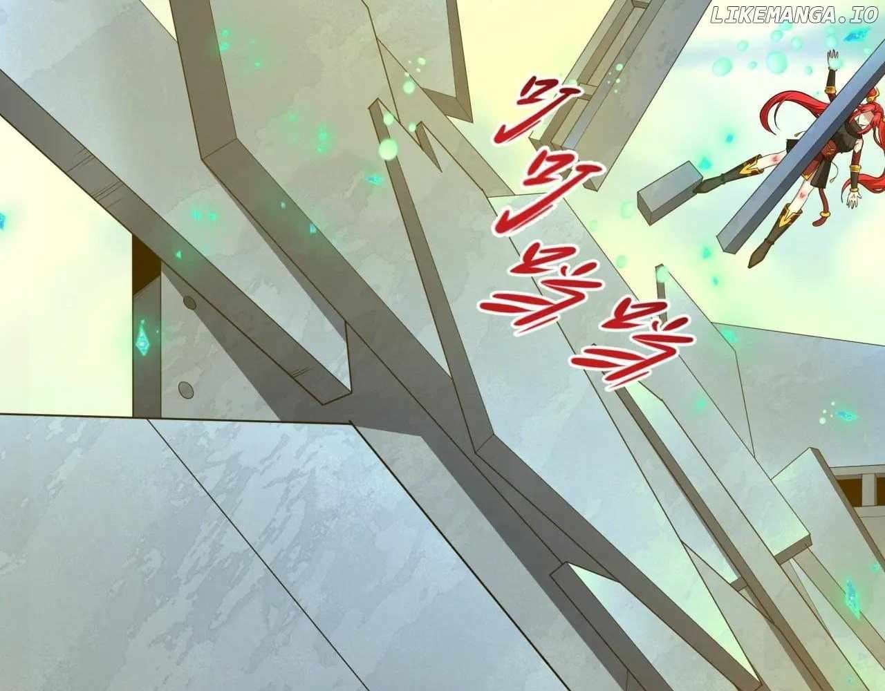 Read Era of the Haunted Manga Online