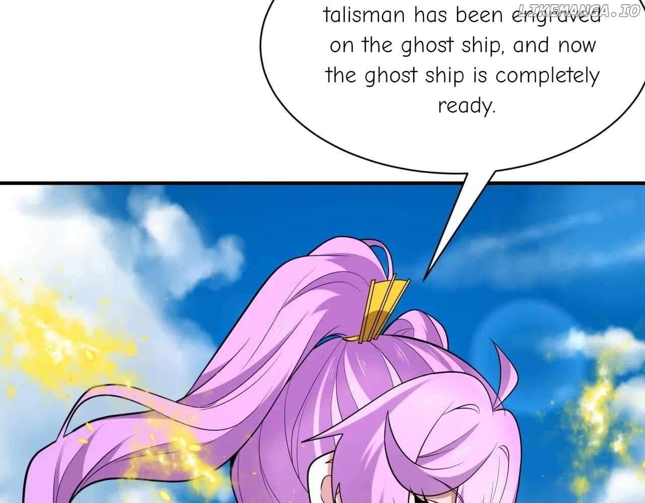 Read Era of the Haunted Manga Online