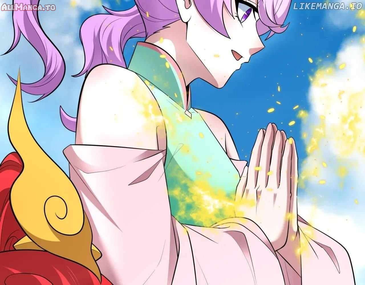 Read Era of the Haunted Manga Online