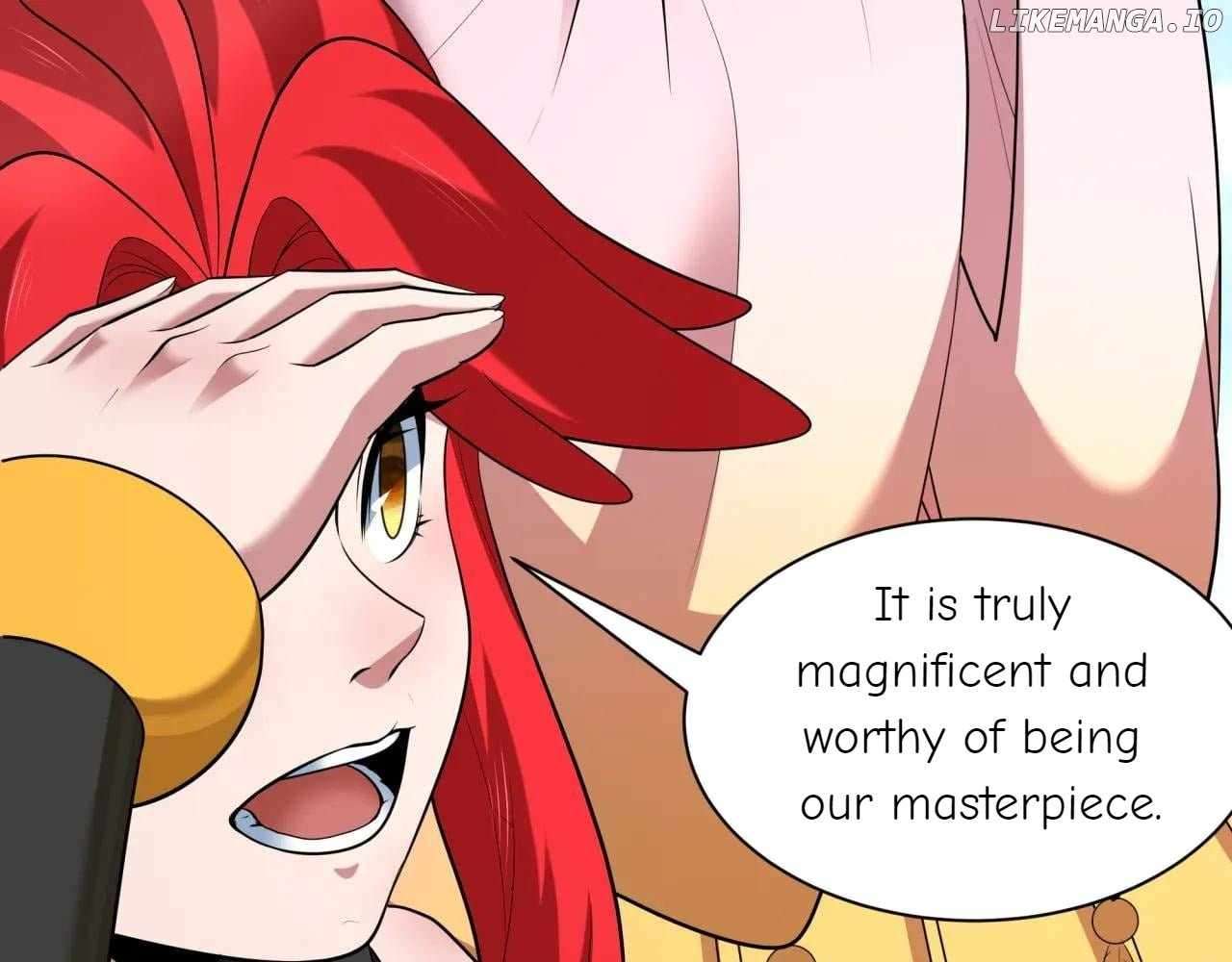 Read Era of the Haunted Manga Online