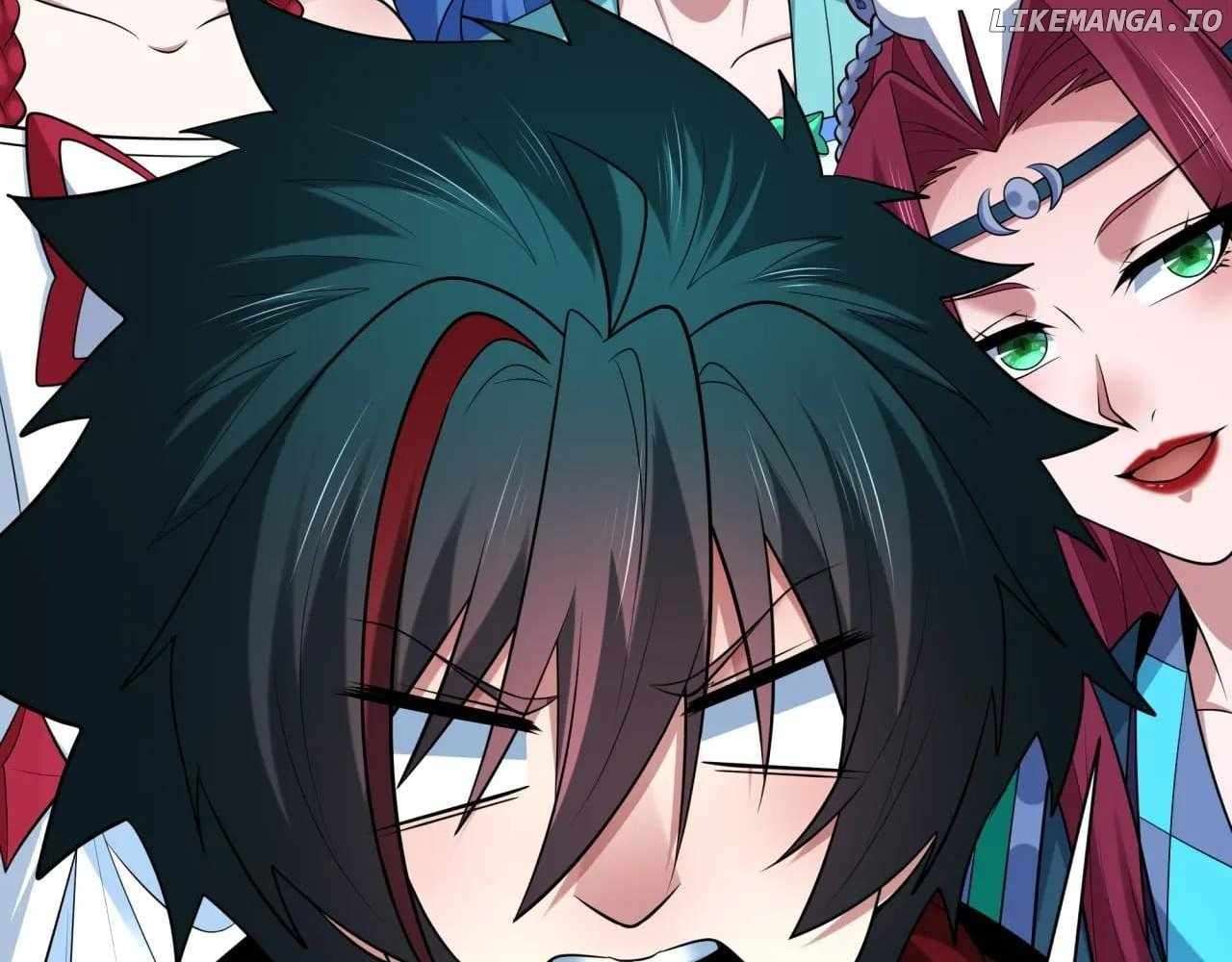 Read Era of the Haunted Manga Online