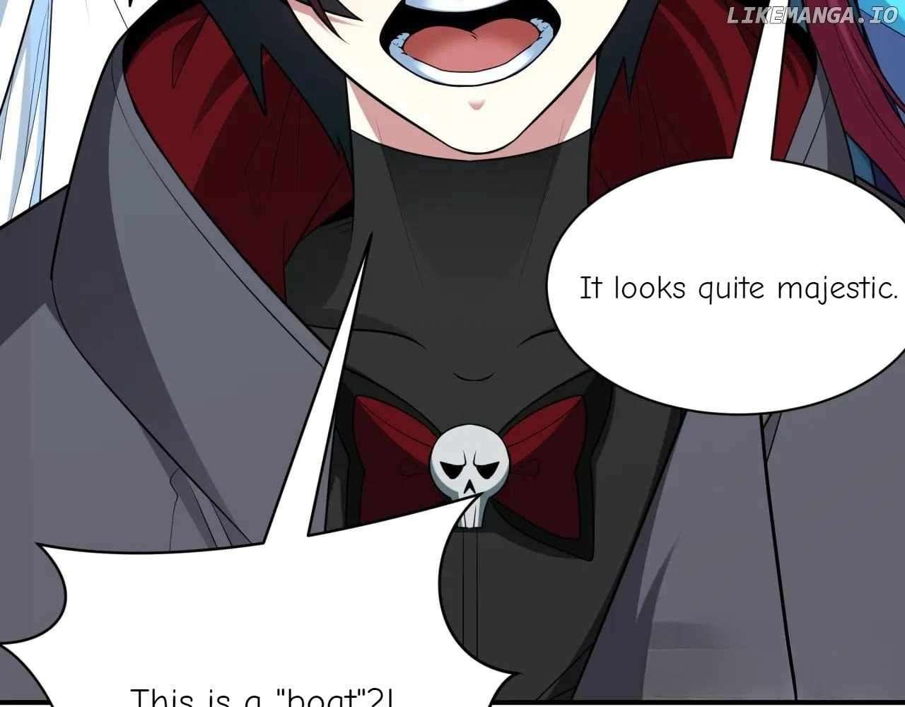 Read Era of the Haunted Manga Online