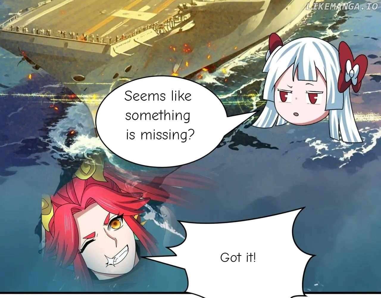 Read Era of the Haunted Manga Online