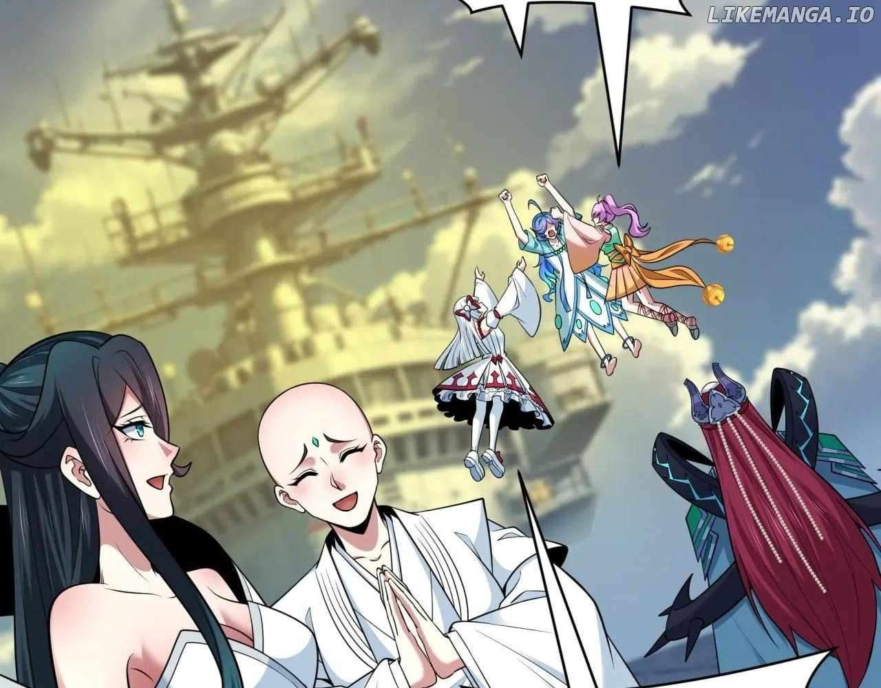 Read Era of the Haunted Manga Online