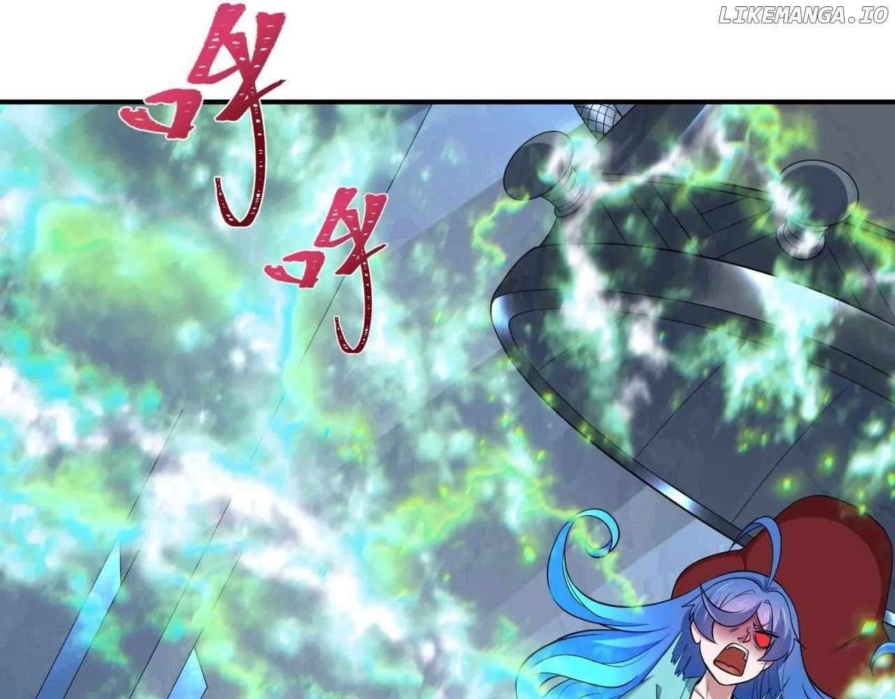 Read Era of the Haunted Manga Online