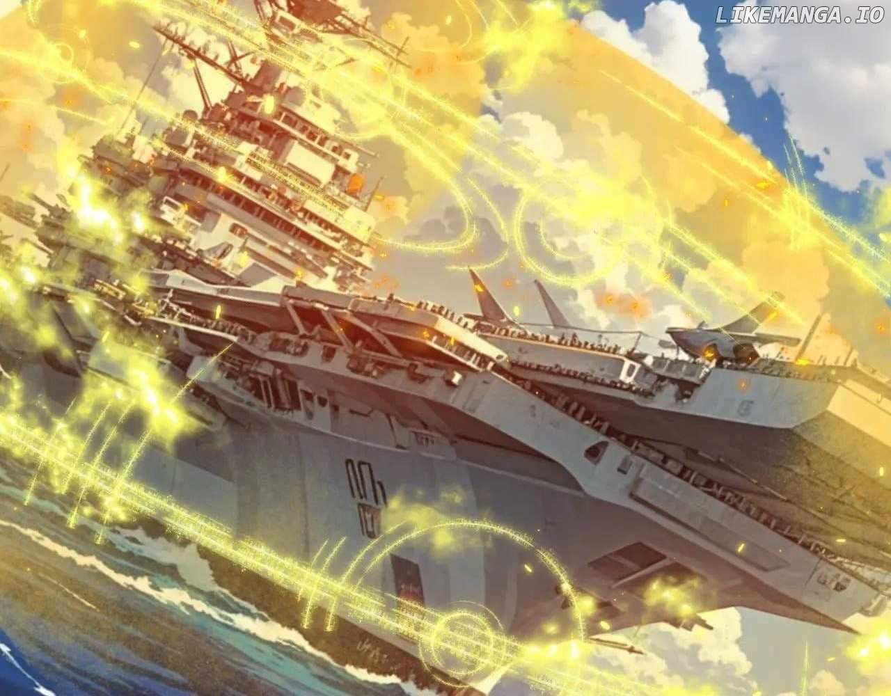 Read Era of the Haunted Manga Online