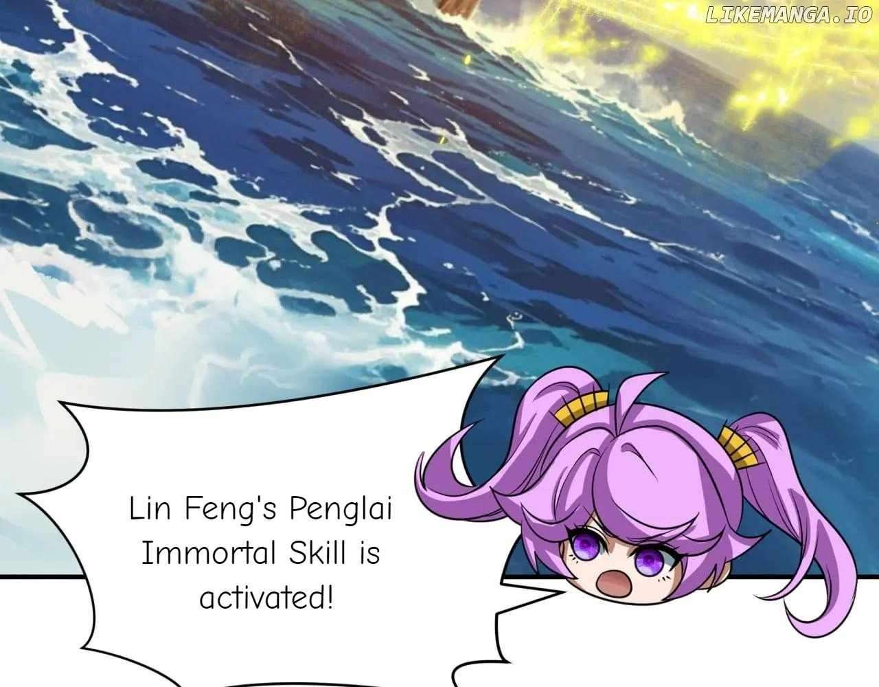 Read Era of the Haunted Manga Online