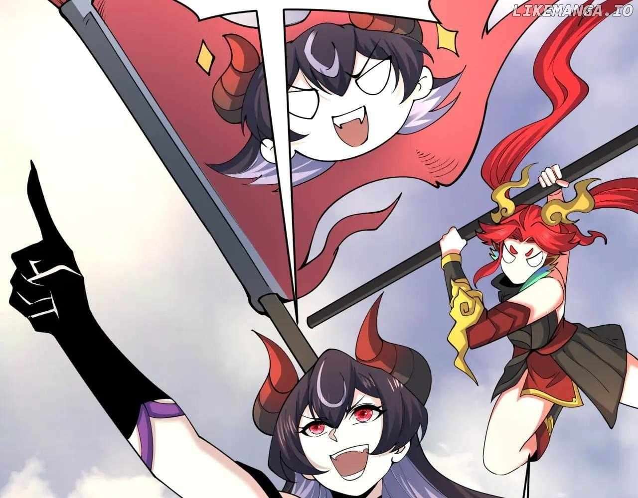 Read Era of the Haunted Manga Online