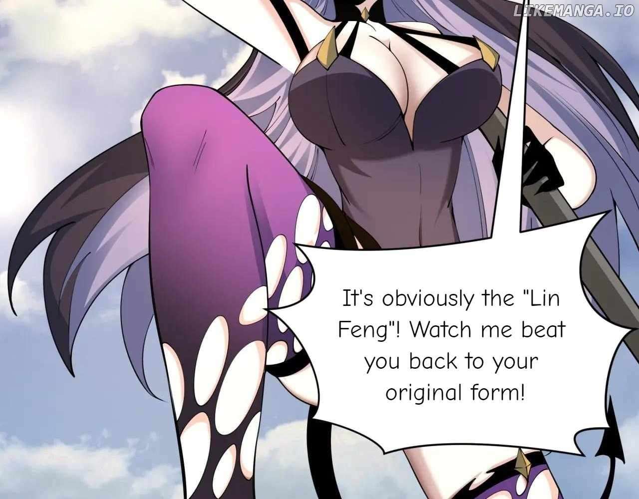 Read Era of the Haunted Manga Online