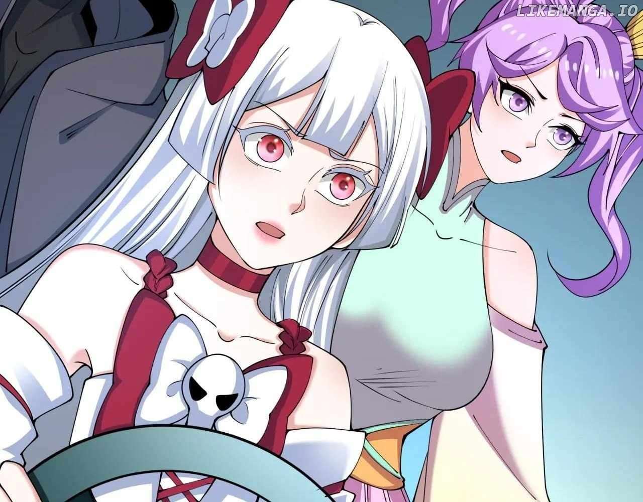 Read Era of the Haunted Manga Online