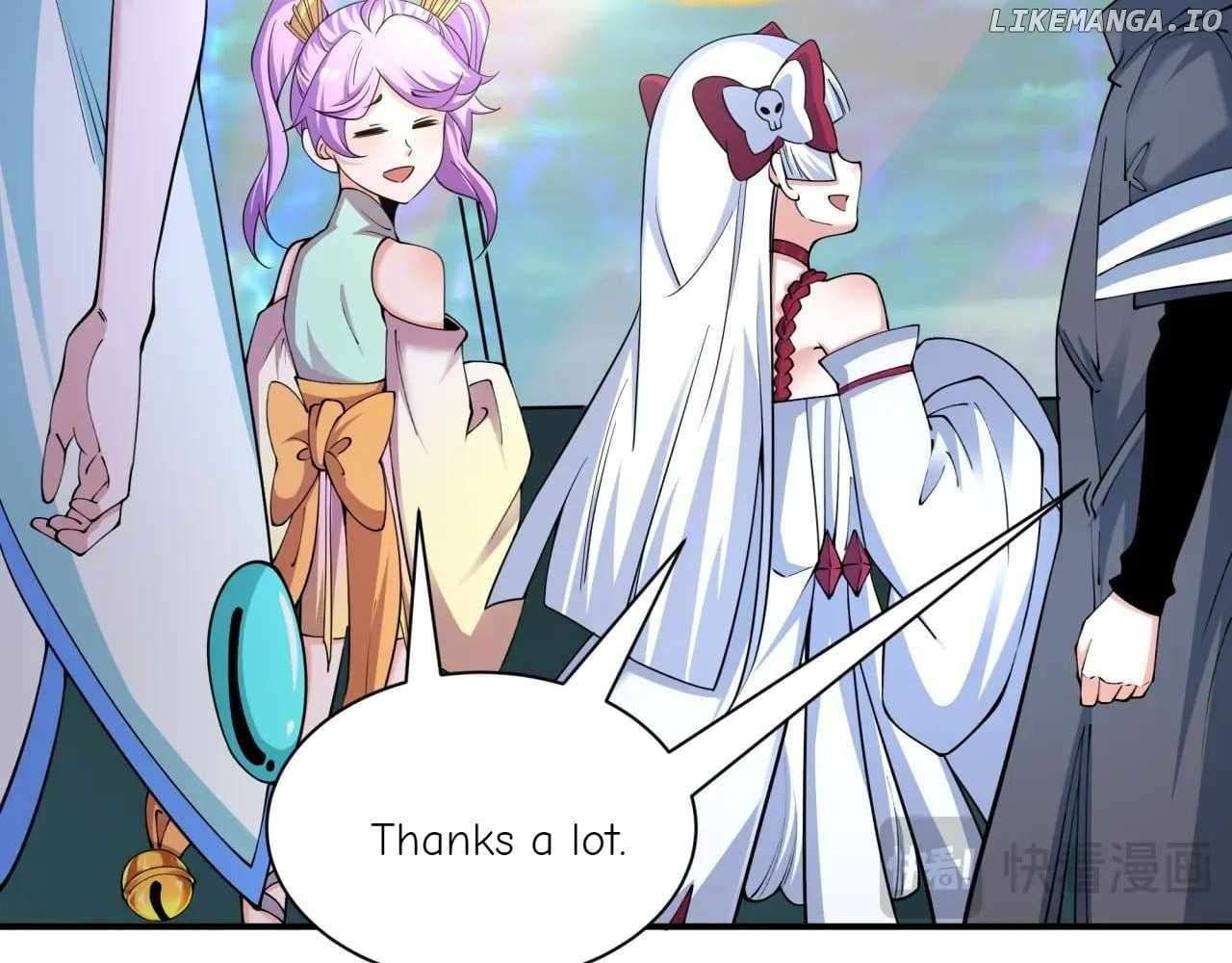 Read Era of the Haunted Manga Online