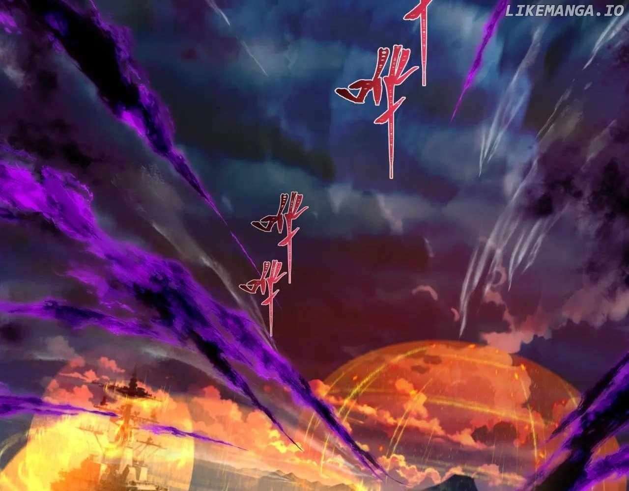 Read Era of the Haunted Manga Online