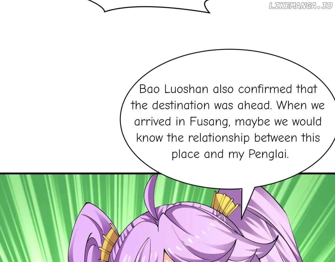 Read Era of the Haunted Manga Online